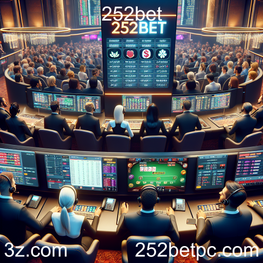 A Importância do Suporte ao Cliente na 252bet